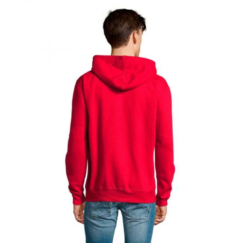 Толстовка мужская SEVEN MEN 280; - купить именные сувениры в Воронеже