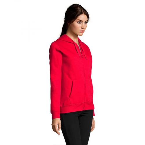 Толстовка женская SEVEN WOMEN 280; - купить необычные сувениры в Воронеже