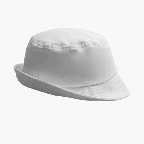 Хлопковая панама BRIM 250; - купить именные сувениры в Воронеже