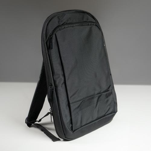 Расширяющийся  рюкзак 