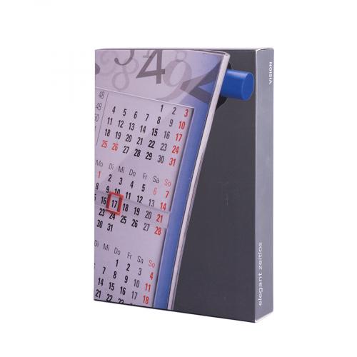 Календарь настольный; - купить именные сувениры в Воронеже
