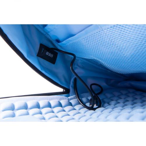 Рюкзак SPARK c RFID защитой; - купить подарки с логотипом в Воронеже