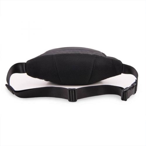 Сумка на пояс SIN, черный, 37х13х8 см; - купить необычные подарки в Воронеже