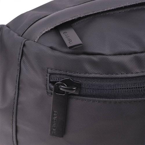 Сумка на пояс SIN, черный, 37х13х8 см; - купить необычные сувениры в Воронеже