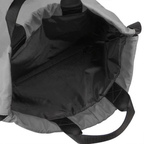 Рюкзак RUN new, белый, 48х40см; - купить именные сувениры в Воронеже