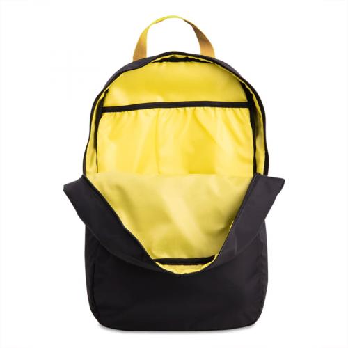 Рюкзак INTRO с ярким подкладом; - купить именные сувениры в Воронеже