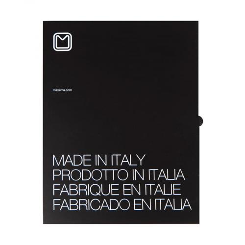 Папка c образцами ручек Maxema mini 1; - купить необычные сувениры в Воронеже