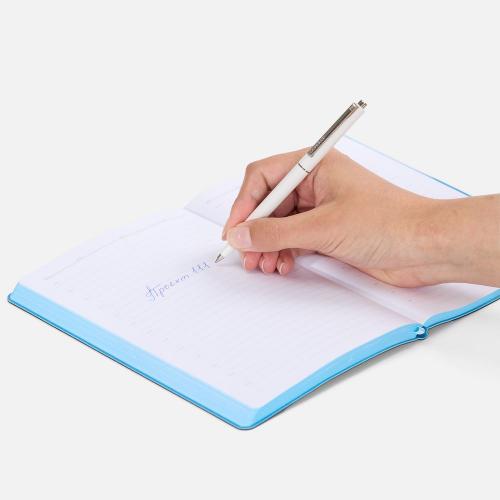 Ручка шариковая Senator Point, ver.2; - купить именные сувениры в Воронеже