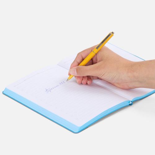 Ручка шариковая Senator Point, ver.2; - купить именные сувениры в Воронеже