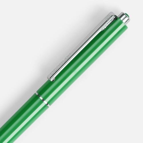 Ручка шариковая Senator Point, ver.2; - купить необычные сувениры в Воронеже