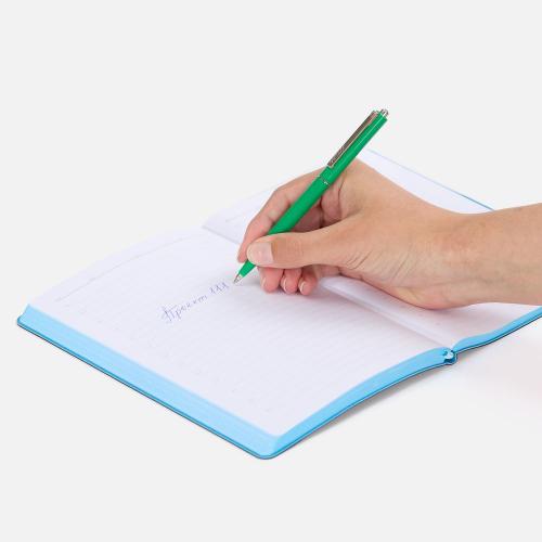 Ручка шариковая Senator Point, ver.2; - купить именные сувениры в Воронеже