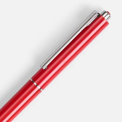 Ручка шариковая Senator Point, ver.2; - купить необычные сувениры в Воронеже