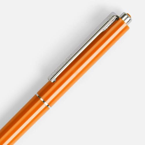 Ручка шариковая Senator Point, ver.2; - купить необычные сувениры в Воронеже