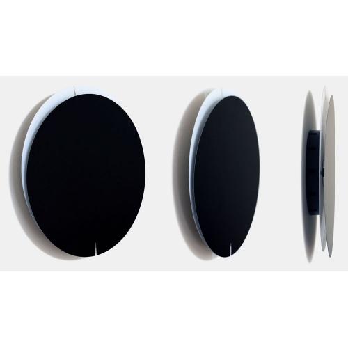 Часы настенные Melancholia Clock; - купить подарки с логотипом в Воронеже