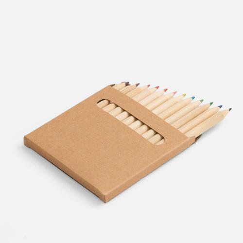 Набор цветных карандашей Pencilvania Middle; - купить бизнесс-сувениры в Воронеже
