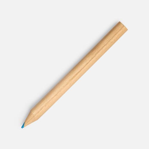Набор цветных карандашей Pencilvania Mini; - купить необычные сувениры в Воронеже