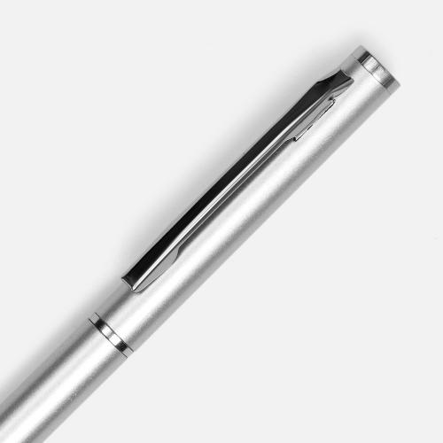 Ручка шариковая Hotel Chrome, ver.2; - купить необычные сувениры в Воронеже