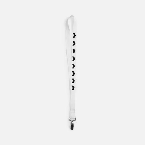 Лента для бейджа Neckband; - купить подарки с логотипом в Воронеже