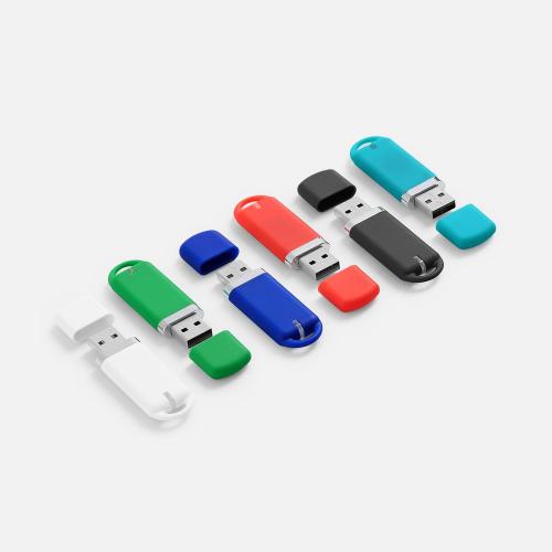 Флешка Memo, 16 Гб; - купить именные сувениры в Воронеже