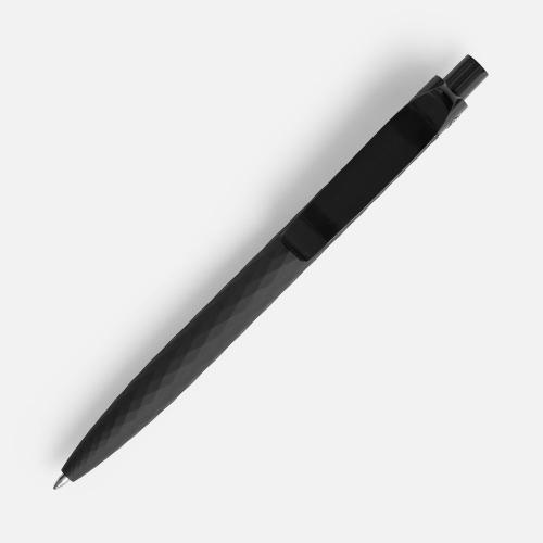 Ручка шариковая Prodir QS01 PRP-P Soft Touch; - купить необычные подарки в Воронеже