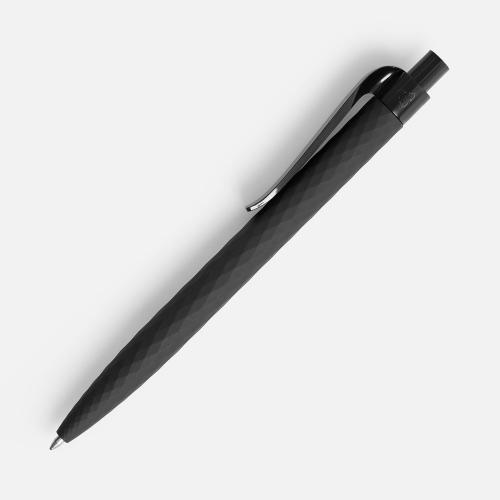 Ручка шариковая Prodir QS01 PRP-P Soft Touch; - купить необычные сувениры в Воронеже