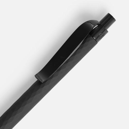 Ручка шариковая Prodir QS01 PRP-P Soft Touch; - купить именные сувениры в Воронеже