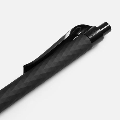 Ручка шариковая Prodir QS01 PRP-P Soft Touch; - купить подарки с логотипом в Воронеже