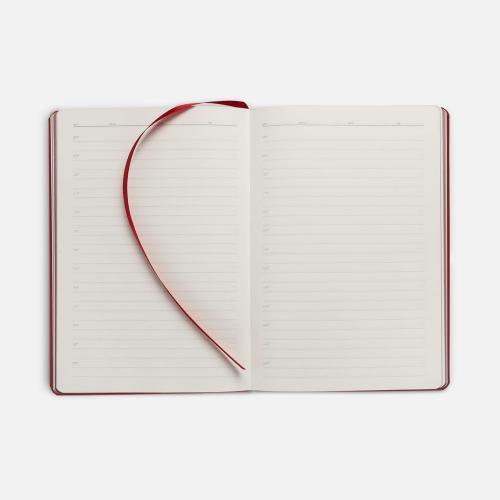 Ежедневник Shall, недатированный; - купить подарки с логотипом в Воронеже