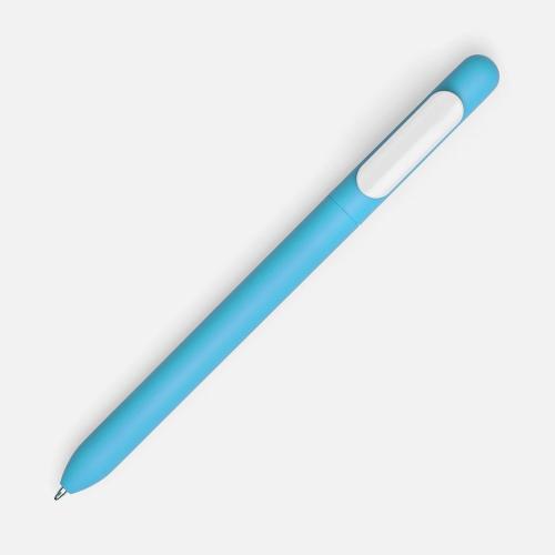 Ручка шариковая Swiper Soft Touch; - купить необычные подарки в Воронеже