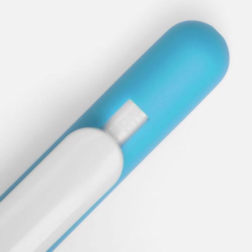 Ручка шариковая Swiper Soft Touch; - купить необычные сувениры в Воронеже