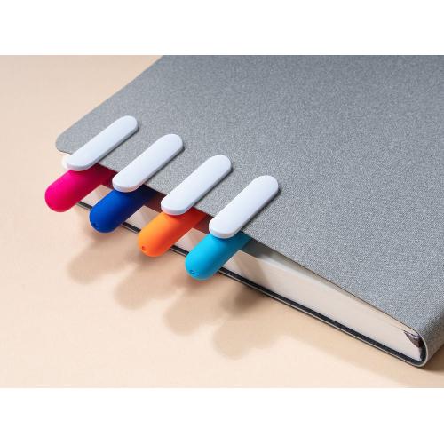 Ручка шариковая Swiper Soft Touch; - купить именные сувениры в Воронеже