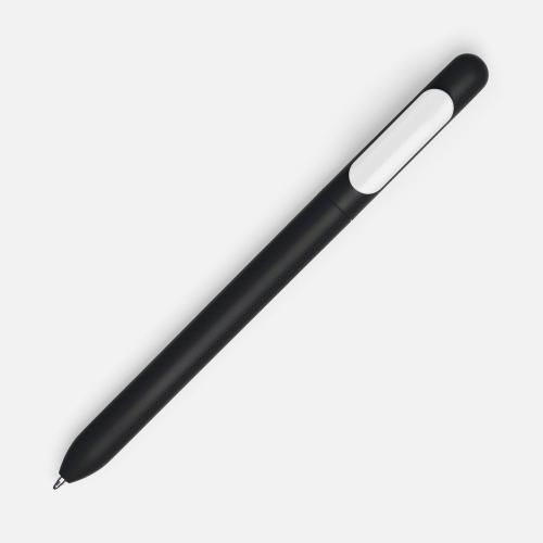 Ручка шариковая Swiper Soft Touch; - купить необычные подарки в Воронеже
