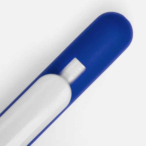Ручка шариковая Swiper Soft Touch; - купить необычные сувениры в Воронеже