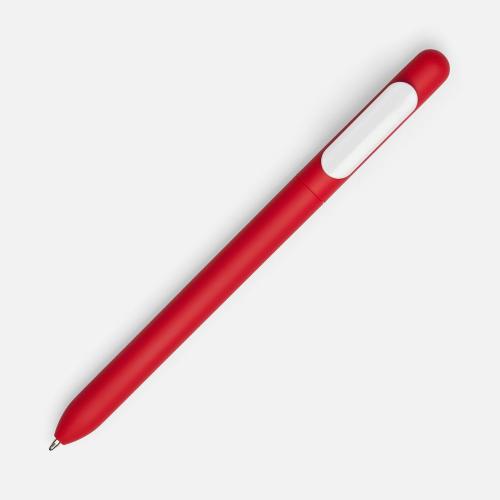 Ручка шариковая Swiper Soft Touch; - купить необычные подарки в Воронеже