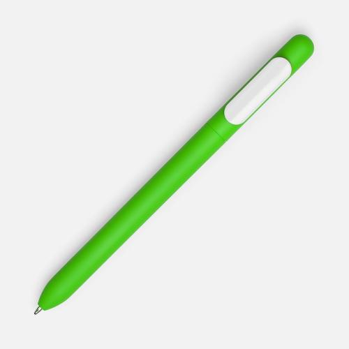 Ручка шариковая Swiper Soft Touch; - купить необычные подарки в Воронеже