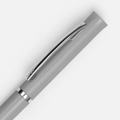 Ручка шариковая Euro Chrome; - купить необычные сувениры в Воронеже