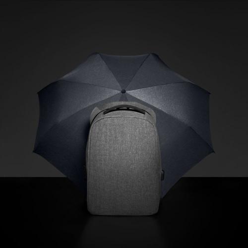 Складной зонт rainVestment; - купить подарки с логотипом в Воронеже