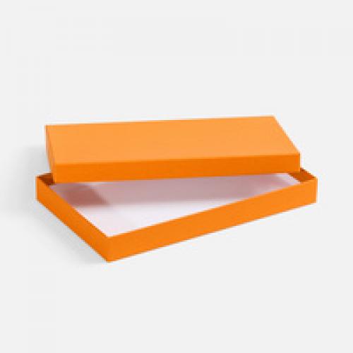 Коробка Horizon, оранжевая