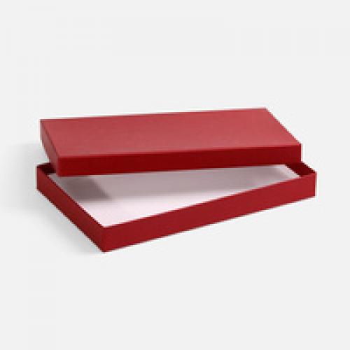 Коробка Horizon, красная