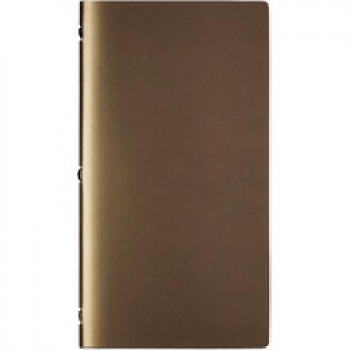 Карта вин Satiness, коричневая