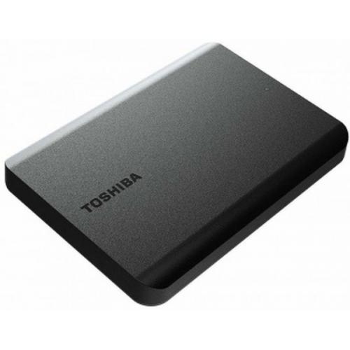 Внешний диск Toshiba Canvio, USB 3.0, 1Тб; - купить бизнесс-сувениры в Воронеже