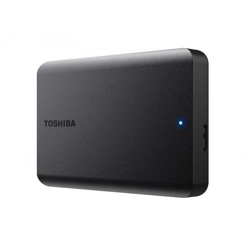Внешний диск Toshiba Canvio, USB 3.0, 1Тб; - купить необычные подарки в Воронеже