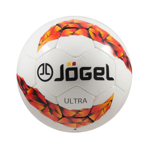 Футбольный мяч Jogel Ultra; - купить бизнесс-сувениры в Воронеже