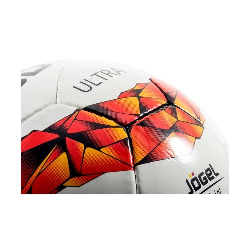 Футбольный мяч Jogel Ultra; - купить подарки с логотипом в Воронеже