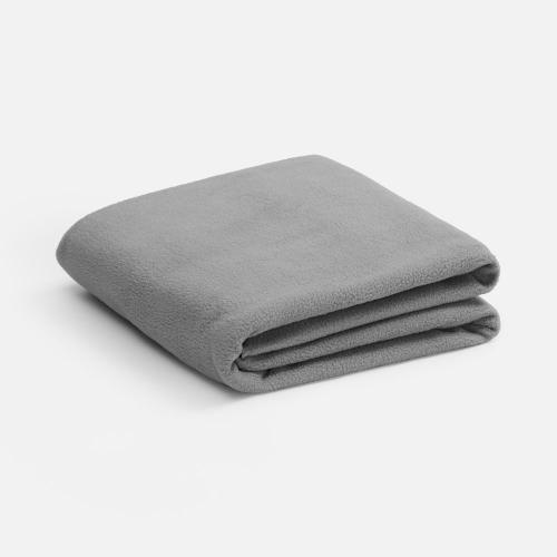 Флисовый плед Warm&Peace; - купить бизнесс-сувениры в Воронеже