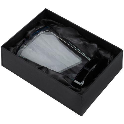 Наградная стела Ace в подарочной коробке; - купить необычные подарки в Воронеже