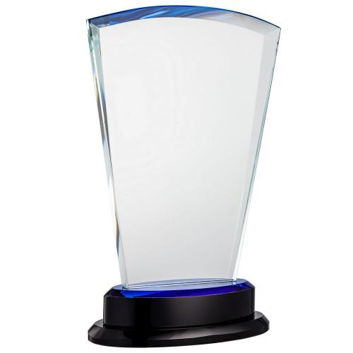 Наградная стела Ace в подарочной коробке; - купить бизнесс-сувениры в Воронеже