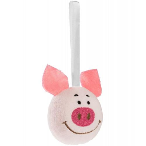 Мягкая игрушка-подвеска «Свинка Penny»; - купить бизнесс-сувениры в Воронеже