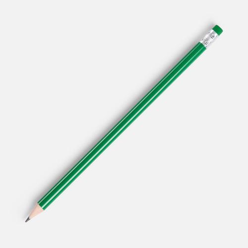 Карандаш простой Hand Friend с ластиком; - купить бизнесс-сувениры в Воронеже