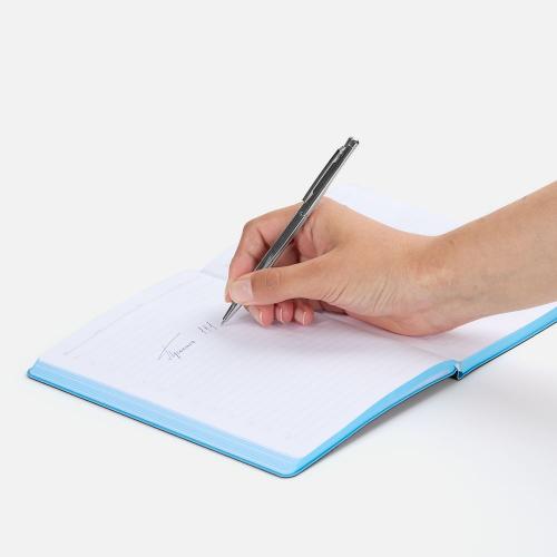 Ручка шариковая Hotel Ferra; - купить именные сувениры в Воронеже